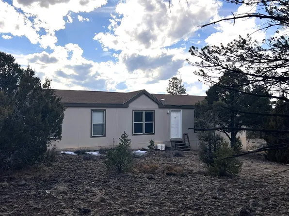 41 El Caso Rd, Quemado, NM 87829