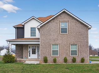 114 Quarry Rdg, Clarksville, TN 37043