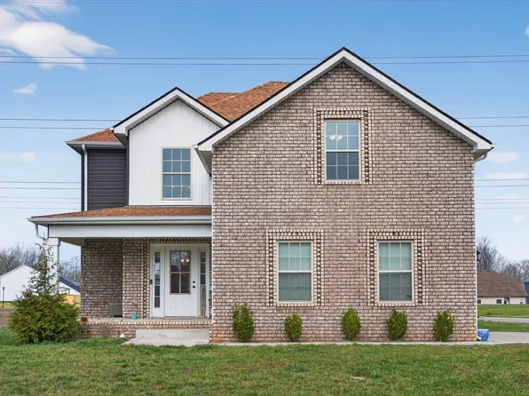 114 Quarry Rdg, Clarksville, TN 37043