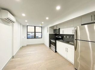 133 Marcus Garvey Blvd APT 1, Brooklyn, NY 11206
