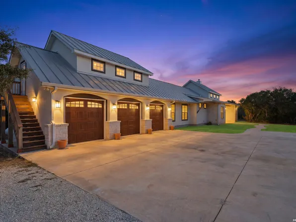 230 Pr 1745, Mico, TX 78056