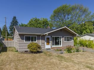 7709 SE Harrison St, Portland, OR 97215