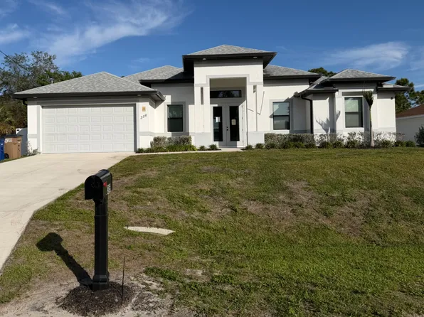 356 Hermosa Ave, Lehigh Acres, FL 33974