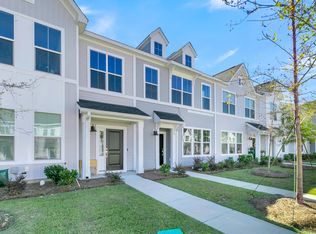 125 Omalley Dr, Summerville, SC 29483