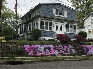 1 Smallwood Ave, Belleville, NJ 07109