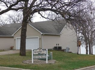 102 21st St UNIT 8, Spirit Lake, IA 51360