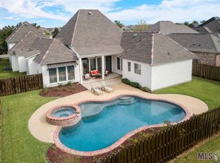 13702 Landmark Dr, Baton Rouge, LA 70810