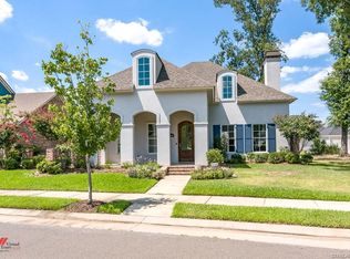 2055 Fairwoods Dr, Shreveport, LA 71106