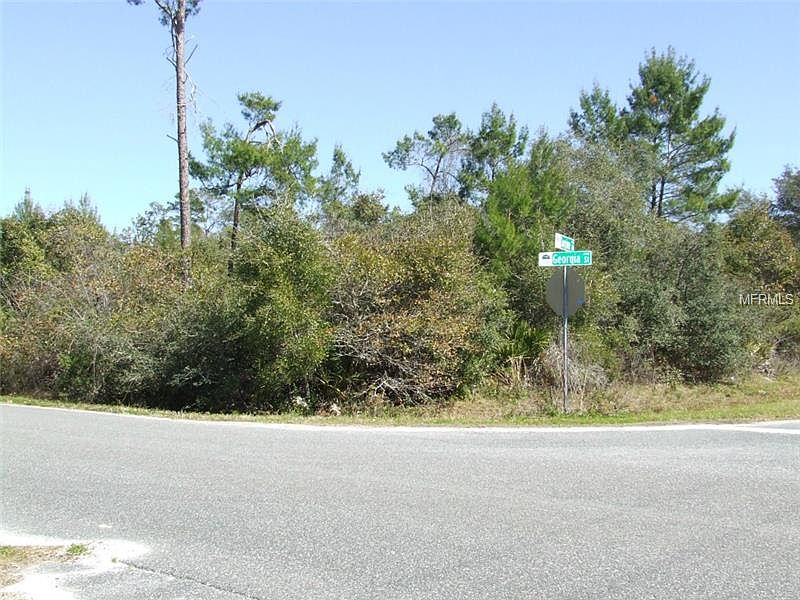 2nd image of Georgia St