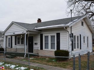 2600 N Delaware Ave, Springfield, MO 65803