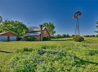 24264 Fm 1155 E, Washington, TX 77880