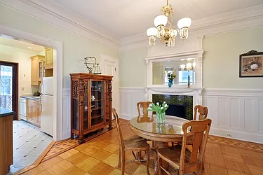 Sold by Corcoran