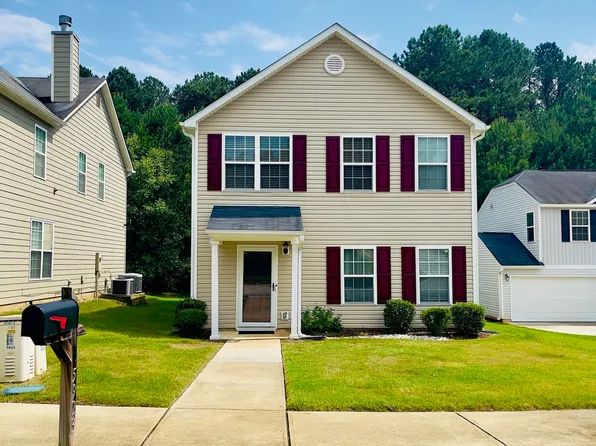 5923 Westchase St, Atlanta, GA 30336