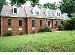 11441 Old Lewiston Rd, North Chesterfield, VA 23236