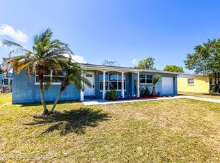 1010 Barclay Dr, Cocoa, FL 32927