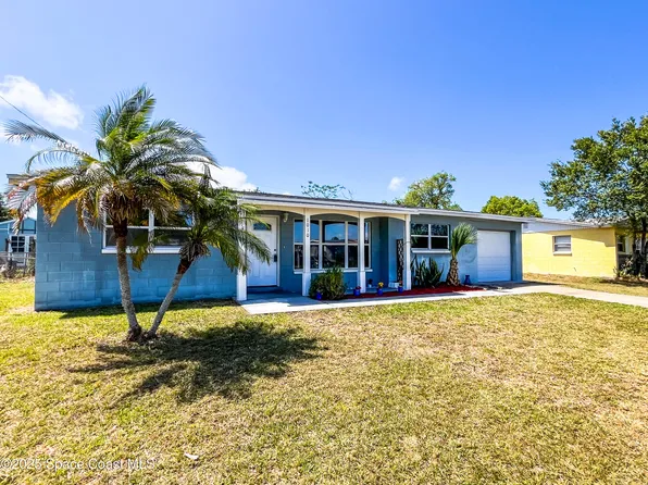 1010 Barclay Dr, Cocoa, FL 32927