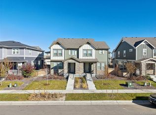 6218 N Nepal Ct, Aurora, CO 80019