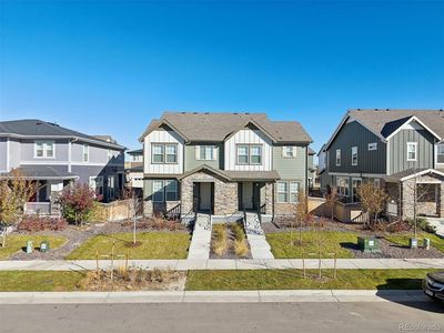 6218 N Nepal Court, Aurora, CO, 80019