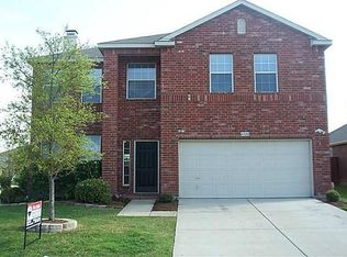 6120 Moor Hen Dr, Denton, TX 76208