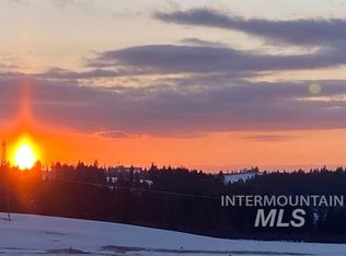 Three Bear Rd, Kendrick, ID 83537