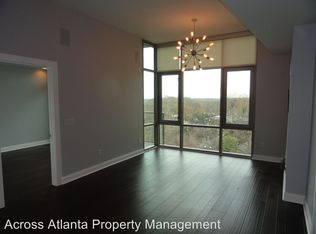 905 Juniper St NE, Atlanta, GA 30309