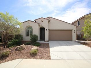 10125 W Los Gatos Dr, Peoria, AZ 85383