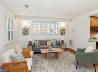 5049 N Capitol St NE, Washington, DC 20011