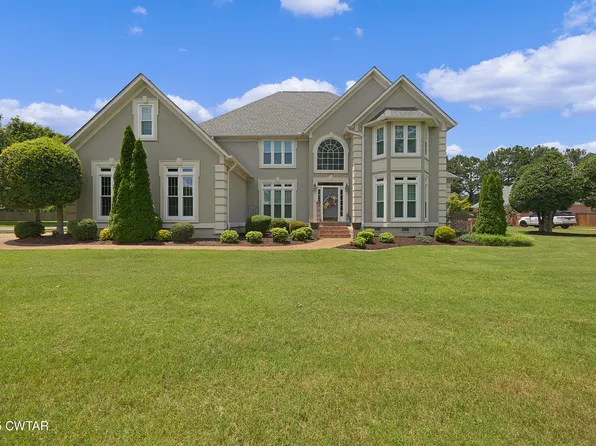 153 Willow Green Dr, Jackson, TN 38305