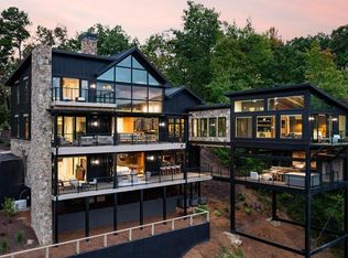 498 Rock Creek Ct, Cherry Log, GA 30522