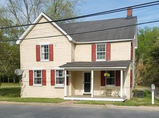 16381 Courthouse Rd, Cape Charles, VA 23310