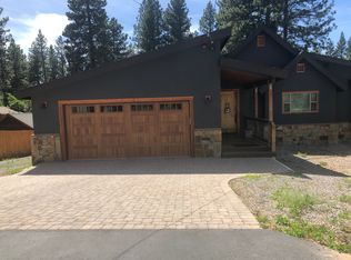 10464 Stuart Staithe, Truckee, CA 96161