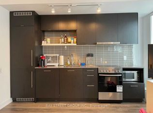 365 Church St #PENTHOUSE 08, Toronto, ON M5B 0B5