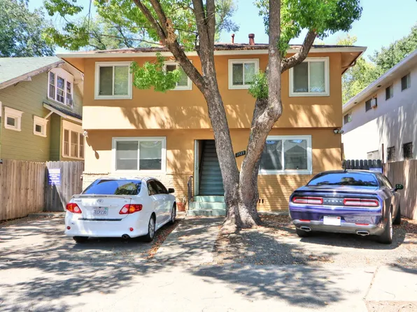 1725 V St, Sacramento, CA 95818