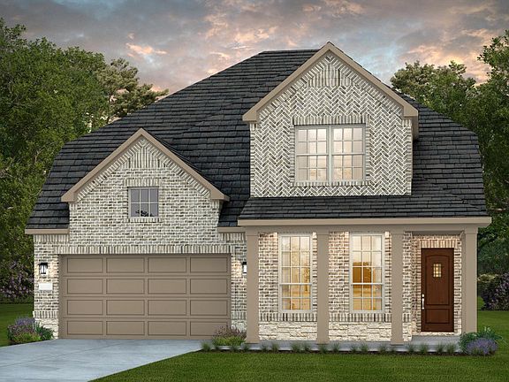 Home Exterior LS201