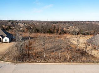 913 Reedser Way LOT 4, Choctaw, OK 73020