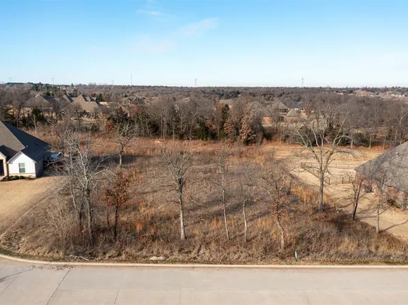 913 Reedser Way Lot 4, Choctaw, OK 73020