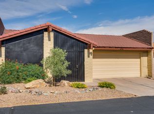 5716 N Camino De Las Estrellas, Tucson, AZ 85718