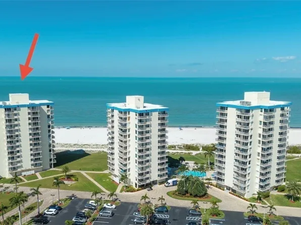 7360 Estero Blvd APT 703, Fort Myers Beach, FL 33931