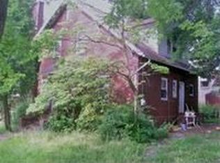 761 Montclair Ave, Youngstown, OH 44511