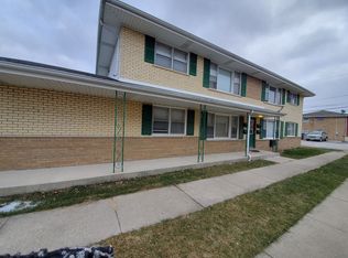 3635 W 120th St #2N, Alsip, IL 60803