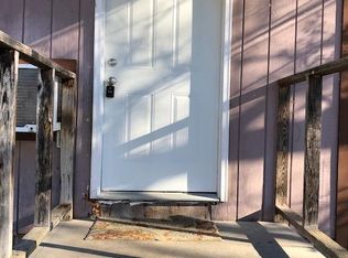 1271 Shaver Loop Rd #1, Dayton, TN 37321