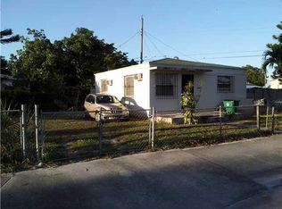 1125 Superior St, Opa Locka, FL 33054