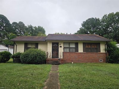 1015 Clay St, Portsmouth, VA, 23701