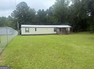 47 Plantation Blvd, Georgetown, GA 39854
