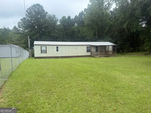 47 Plantation Blvd, Georgetown, GA 39854