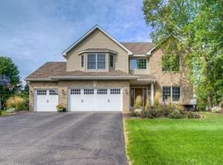 17717 Hyde Park Ave, Lakeville, MN 55044