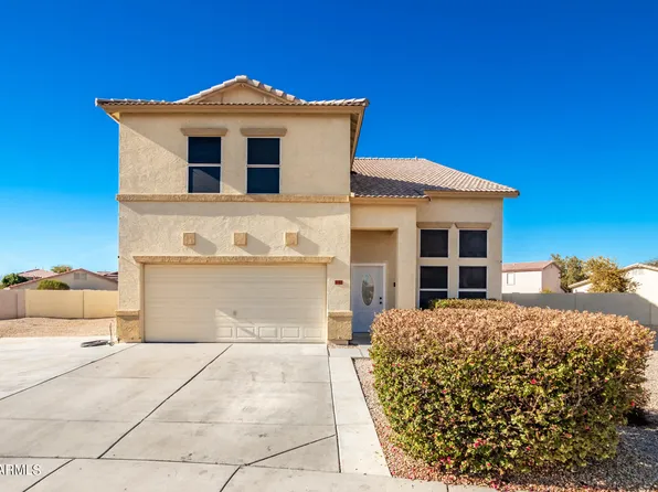 5712 N 74TH Drive, Glendale, AZ 85303