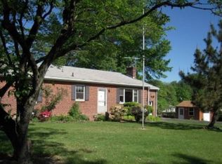 2 Cornell Rd, Wilmington, DE 19808