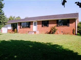 1017 Quail Meadow Dr LOT 10, Lebanon, TN 37090