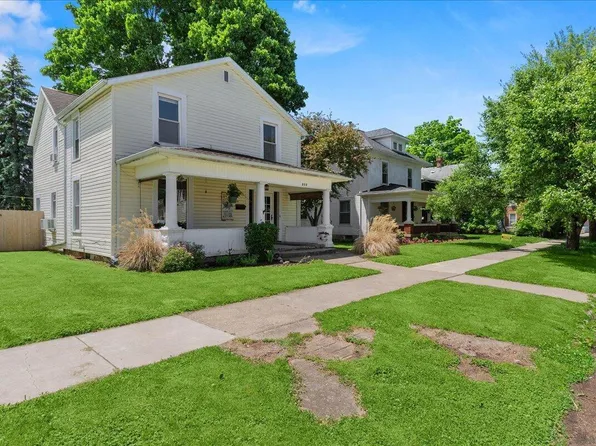 213 E Court St, Urbana, OH 43078